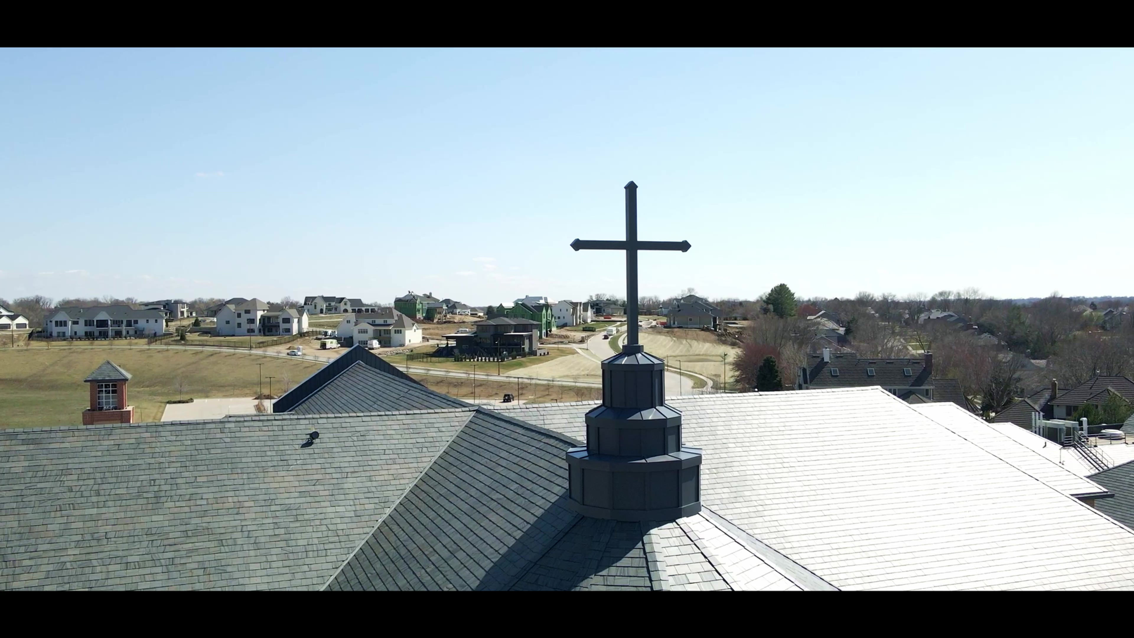 Capital Campaign Video